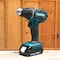 Makita Makita 18V LXT Cordless Brushed 2 Tool Combo Kit CT225SYX - alternate 5